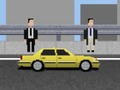 Hra Taxi  online