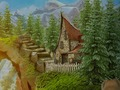 Hra Jazero pokladov  online