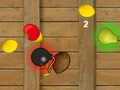 Hra Ovocný zabijak  online