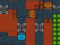 Hra Tank online