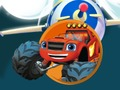 Hra Nick Jr Blast Off online