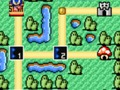 Hra Sonic Mario Bros online