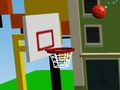 Hra Pouličné obruče 3D online