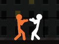 Hra Stick Boj 2  online
