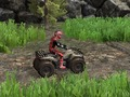 Hra Testy ATV Offroad 2  online