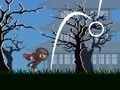 Hra Beh ninja  online
