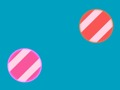 Hra Vystrihnite žeravú Candy  online