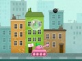 Hra Mierové bubliny 2  online