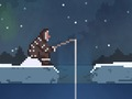 Hra Inuit Rybing online