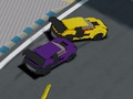 Hra LEGO Speed Majstrovstvá 2 online