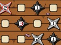 Hra Ninja Aréna online