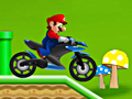 Hra Super Mario Drive  online