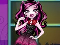 Hra Draculaura Zubár  online