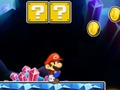 Hra Super Mario Rush 2 online