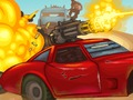 Hra Cesta Fury Desert Strike online