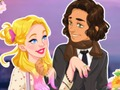Hra Audreyho Valentína  online