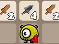 Hra 2048 Obrana  online