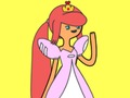 Hra Princezná online