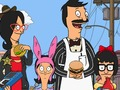Hra Bob's Burgers online
