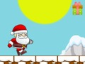 Hra Beh Santa  online