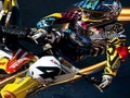 Hra Nemožné moto Stunts  online