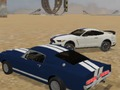 Hra Crazy Stunt Cars online