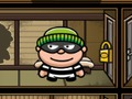 Hra Bob The Robber 4 Sezóna 3: Japonsko  online
