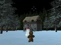 Hra Spesovateľ musí zomrieť: Silent Streets  online