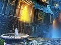 Hra Strašidelná pevnosť  online