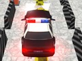 Hra Policajné parkovisko  online