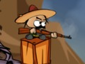 Hra Zombie nemôže ísť  online