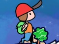 Hra Oh! Ja som Getting Taller  online