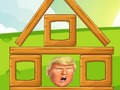 Hra Rozhnevaní Mexičania VS Trump  online