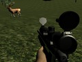 Hra Lovec jeleňov  online