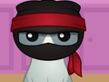 Hra Hádej Kitty  online