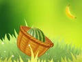 Hra Melón melón  online