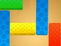 Hra Odomknúť Blox  online