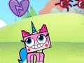 Hra Unikitty! Blaster online