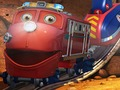 Hra Chug Patrol Challenge online