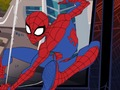 Hra Spider-Man: Riziká na Horizonte High  online
