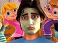 Hra Alvin a Chipmunks: Handy  online