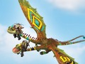 Hra Draci: Drachenrennen  online