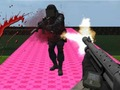 Hra SWAT 3 online