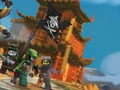 Hra Ninjago: Rettung Aus Dschinnjago online