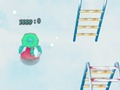 Hra Schneeball-Schlacht online
