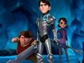 Hra Troll Jaeger: Abenteuer in den Trollhöhlen  online
