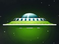 Hra UFO Arkanoid Deluxe online