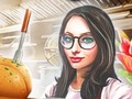 Hra Fabio šéfkuchár  online