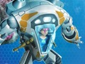 Hra Die Nektons: Unterwasser-Apenteuer online