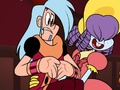 Hra Mighty Magiswords smrtiaci miláčik online